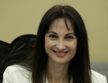 Έλ.Κουντουρά: «Το 2017 θα κλείσει θεαματικά για τον ελληνικό τουρισμό»